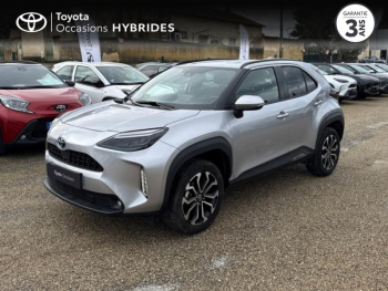 Photo 24 du bon plan TOYOTA Yaris Cross 116h Design MY22 occasion à 21989 €