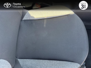 Photo 6 du bon plan TOYOTA Aygo X 1.0 VVT-i 72ch Active Business occasion à 12490 €