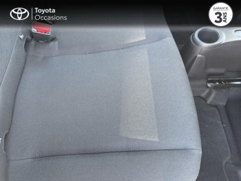 Photo 7 du bon plan TOYOTA Aygo X 1.0 VVT-i 72ch Active Business occasion à 12490 €