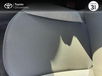 Photo 11 du bon plan TOYOTA Aygo X 1.0 VVT-i 72ch Active Business occasion à 12490 €