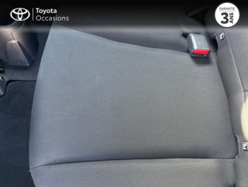 Photo 12 du bon plan TOYOTA Aygo X 1.0 VVT-i 72ch Active Business occasion à 12490 €