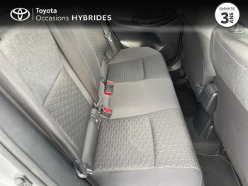 Photo 7 du bon plan TOYOTA Yaris Cross 116h Design MY22 occasion à 22990 €