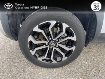 Photo 16 du bon plan TOYOTA Yaris Cross 116h Design MY22 occasion à 22990 €