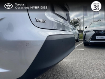 Photo 21 du bon plan TOYOTA Yaris Cross 116h Design MY22 occasion à 22990 €