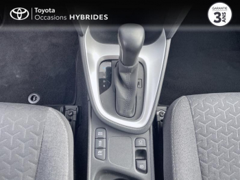 Photo 23 du bon plan TOYOTA Yaris Cross 116h Design MY22 occasion à 22990 €