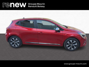 Photo 3 du bon plan RENAULT Clio 1.0 TCe 90ch Evolution occasion à 12900 €