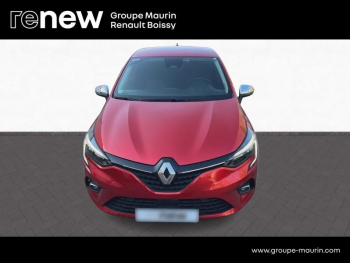 Photo 7 du bon plan RENAULT Clio 1.0 TCe 90ch Evolution occasion à 12900 €