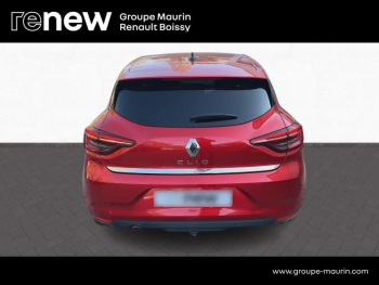 Photo 8 du bon plan RENAULT Clio 1.0 TCe 90ch Evolution occasion à 12900 €