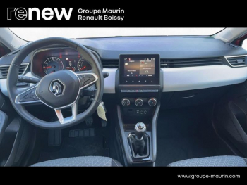 Photo 9 du bon plan RENAULT Clio 1.0 TCe 90ch Evolution occasion à 12900 €