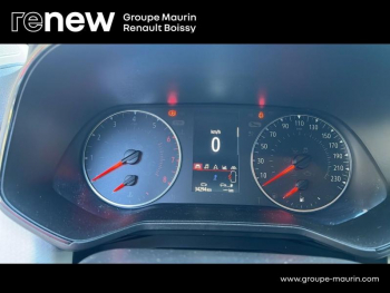 Photo 10 du bon plan RENAULT Clio 1.0 TCe 90ch Evolution occasion à 12900 €