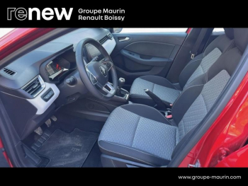 Photo 11 du bon plan RENAULT Clio 1.0 TCe 90ch Evolution occasion à 12900 €