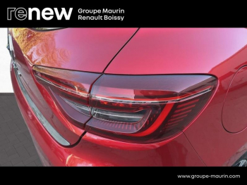 Photo 18 du bon plan RENAULT Clio 1.0 TCe 90ch Evolution occasion à 12900 €