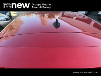 Photo 21 du bon plan RENAULT Clio 1.0 TCe 90ch Evolution occasion à 12900 €