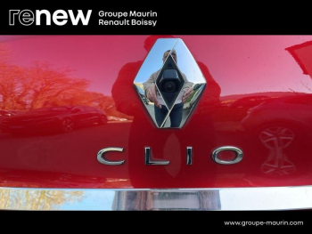 Photo 22 du bon plan RENAULT Clio 1.0 TCe 90ch Evolution occasion à 12900 €