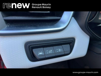 Photo 24 du bon plan RENAULT Clio 1.0 TCe 90ch Evolution occasion à 12900 €