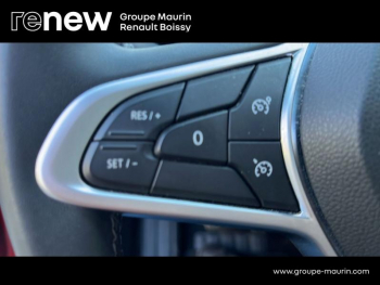 Photo 25 du bon plan RENAULT Clio 1.0 TCe 90ch Evolution occasion à 12900 €