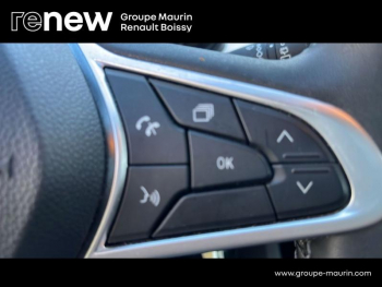 Photo 26 du bon plan RENAULT Clio 1.0 TCe 90ch Evolution occasion à 12900 €