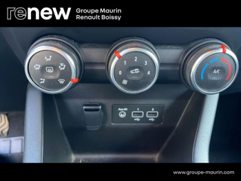 Photo 27 du bon plan RENAULT Clio 1.0 TCe 90ch Evolution occasion à 12900 €