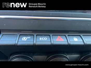 Photo 28 du bon plan RENAULT Clio 1.0 TCe 90ch Evolution occasion à 12900 €