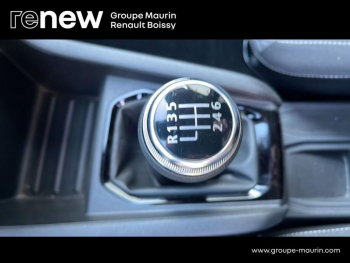 Photo 29 du bon plan RENAULT Clio 1.0 TCe 90ch Evolution occasion à 12900 €