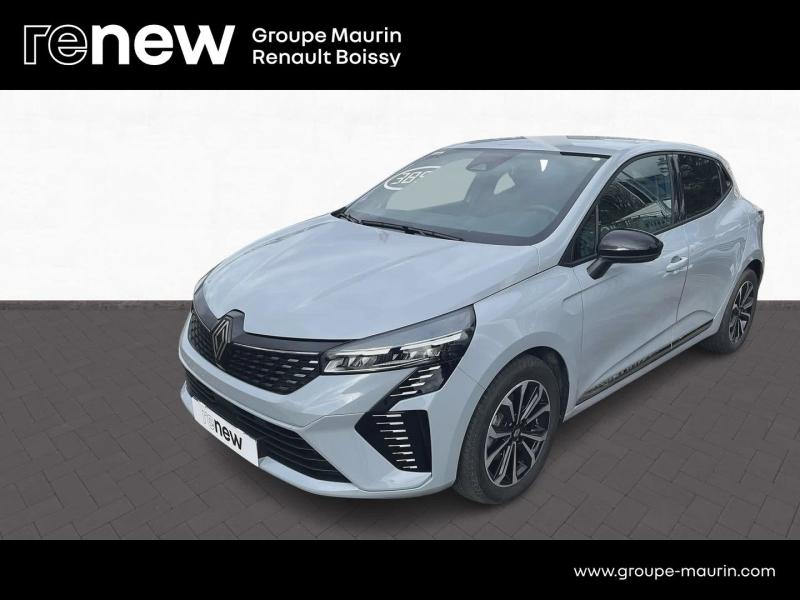 Bon plan RENAULT Clio 1.6 E-Tech 145ch full hybrid Techno - 24 occasion à 21300 €
