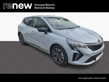 Photo 2 du bon plan RENAULT Clio 1.6 E-Tech 145ch full hybrid Techno - 24 occasion à 21300 €