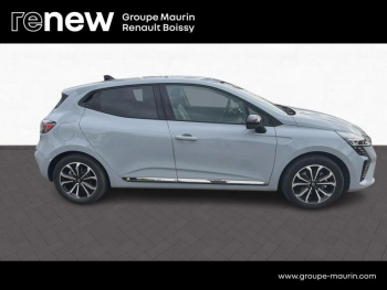Photo 3 du bon plan RENAULT Clio 1.6 E-Tech 145ch full hybrid Techno - 24 occasion à 21300 €