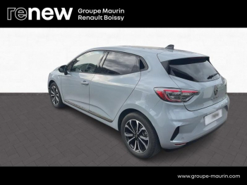 Photo 5 du bon plan RENAULT Clio 1.6 E-Tech 145ch full hybrid Techno - 24 occasion à 21300 €