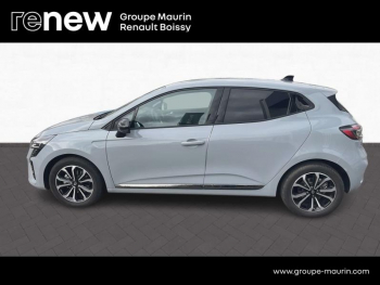 Photo 6 du bon plan RENAULT Clio 1.6 E-Tech 145ch full hybrid Techno - 24 occasion à 21300 €