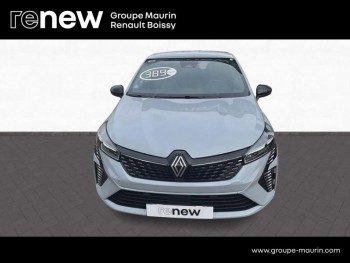 Photo 7 du bon plan RENAULT Clio 1.6 E-Tech 145ch full hybrid Techno - 24 occasion à 21300 €