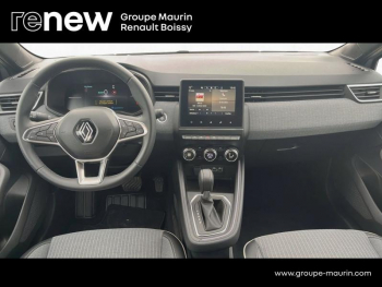 Photo 9 du bon plan RENAULT Clio 1.6 E-Tech 145ch full hybrid Techno - 24 occasion à 21300 €