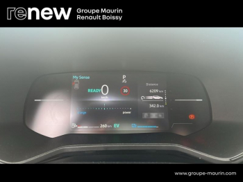 Photo 10 du bon plan RENAULT Clio 1.6 E-Tech 145ch full hybrid Techno - 24 occasion à 21300 €