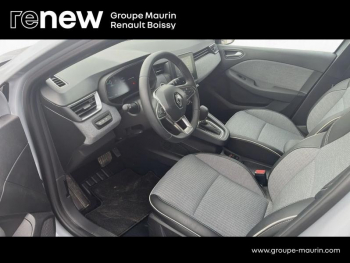 Photo 11 du bon plan RENAULT Clio 1.6 E-Tech 145ch full hybrid Techno - 24 occasion à 21300 €