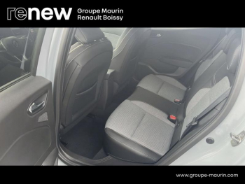 Photo 12 du bon plan RENAULT Clio 1.6 E-Tech 145ch full hybrid Techno - 24 occasion à 21300 €