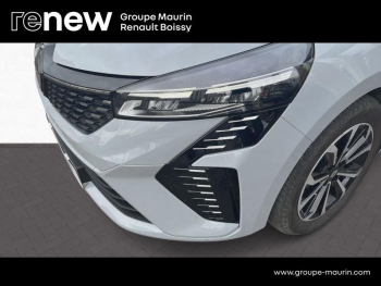 Photo 15 du bon plan RENAULT Clio 1.6 E-Tech 145ch full hybrid Techno - 24 occasion à 21300 €