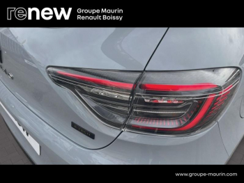 Photo 16 du bon plan RENAULT Clio 1.6 E-Tech 145ch full hybrid Techno - 24 occasion à 21300 €