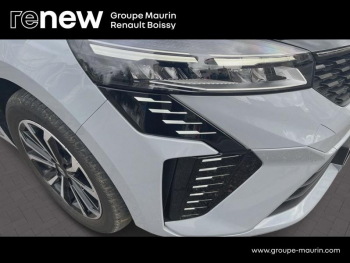 Photo 17 du bon plan RENAULT Clio 1.6 E-Tech 145ch full hybrid Techno - 24 occasion à 21300 €