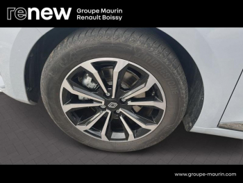 Photo 21 du bon plan RENAULT Clio 1.6 E-Tech 145ch full hybrid Techno - 24 occasion à 21300 €