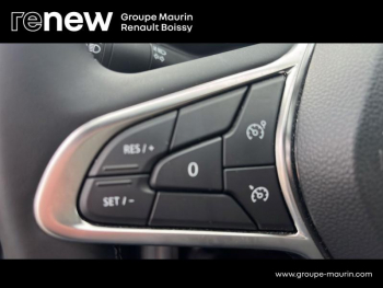 Photo 24 du bon plan RENAULT Clio 1.6 E-Tech 145ch full hybrid Techno - 24 occasion à 21300 €