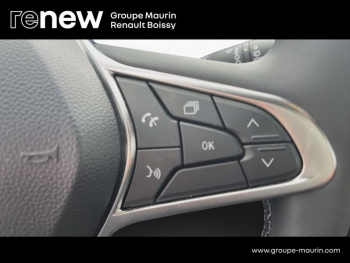 Photo 25 du bon plan RENAULT Clio 1.6 E-Tech 145ch full hybrid Techno - 24 occasion à 21300 €