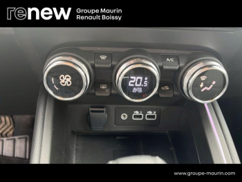 Photo 26 du bon plan RENAULT Clio 1.6 E-Tech 145ch full hybrid Techno - 24 occasion à 21300 €