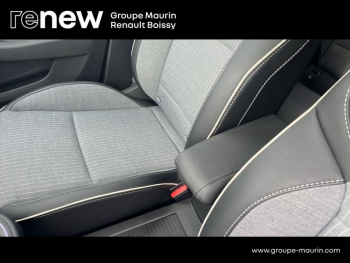 Photo 28 du bon plan RENAULT Clio 1.6 E-Tech 145ch full hybrid Techno - 24 occasion à 21300 €