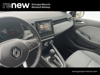 Photo 29 du bon plan RENAULT Clio 1.6 E-Tech 145ch full hybrid Techno - 24 occasion à 21300 €