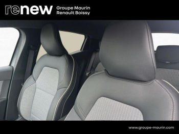 Photo 30 du bon plan RENAULT Clio 1.6 E-Tech 145ch full hybrid Techno - 24 occasion à 21300 €