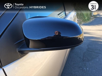 Photo 22 du bon plan TOYOTA Aygo X 1.0 VVT-i 72ch Design S-CVT MY24 occasion à 16490 €