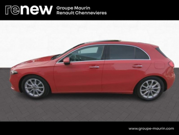 Photo 8 du bon plan MERCEDES-BENZ Classe A 200 163ch Progressive Line 7G-DCT occasion à 21499 €