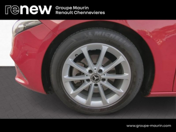 Photo 9 du bon plan MERCEDES-BENZ Classe A 200 163ch Progressive Line 7G-DCT occasion à 21499 €