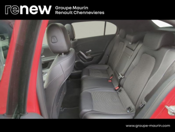 Photo 14 du bon plan MERCEDES-BENZ Classe A 200 163ch Progressive Line 7G-DCT occasion à 21499 €