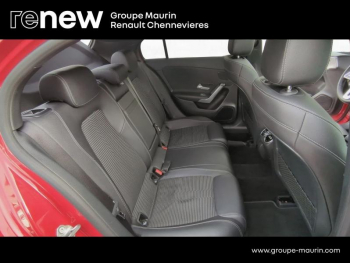 Photo 15 du bon plan MERCEDES-BENZ Classe A 200 163ch Progressive Line 7G-DCT occasion à 21499 €