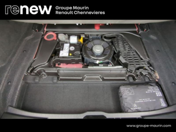 Photo 17 du bon plan MERCEDES-BENZ Classe A 200 163ch Progressive Line 7G-DCT occasion à 21499 €